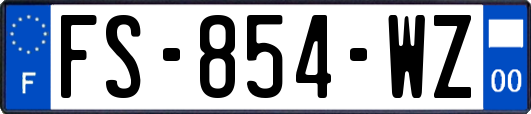 FS-854-WZ