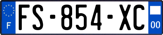 FS-854-XC