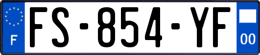 FS-854-YF