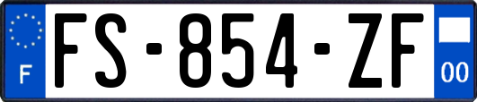 FS-854-ZF