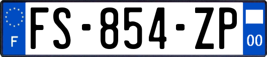 FS-854-ZP