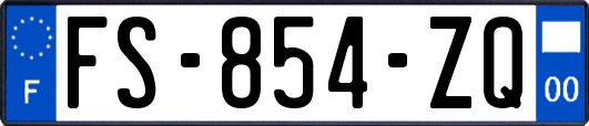 FS-854-ZQ