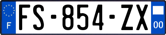 FS-854-ZX