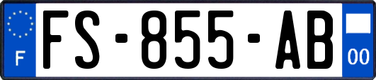 FS-855-AB