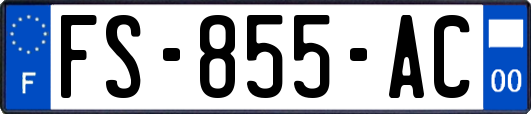 FS-855-AC