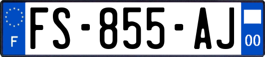 FS-855-AJ