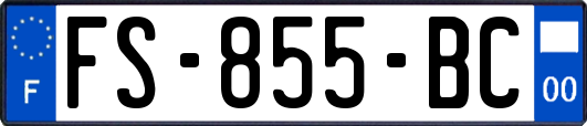 FS-855-BC