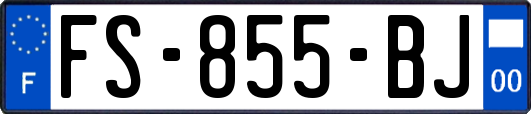 FS-855-BJ