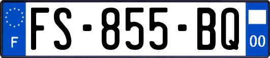 FS-855-BQ