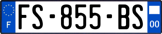 FS-855-BS