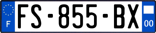 FS-855-BX
