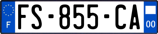 FS-855-CA