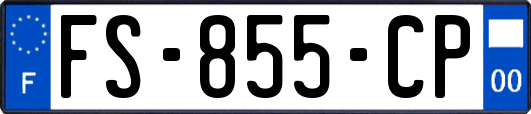 FS-855-CP