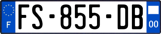 FS-855-DB