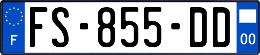 FS-855-DD