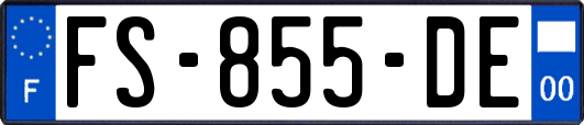 FS-855-DE