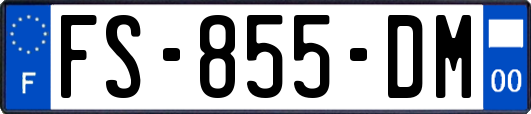 FS-855-DM