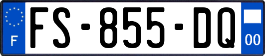 FS-855-DQ