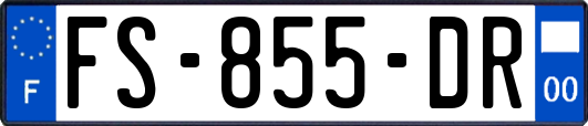 FS-855-DR