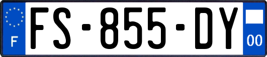 FS-855-DY