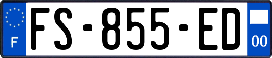 FS-855-ED