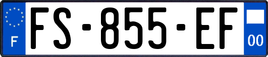 FS-855-EF