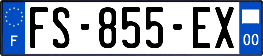 FS-855-EX