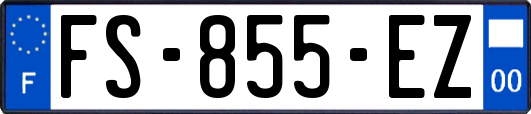 FS-855-EZ