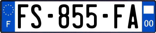 FS-855-FA