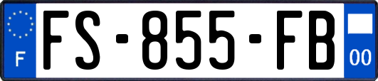 FS-855-FB