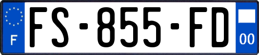 FS-855-FD