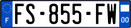 FS-855-FW