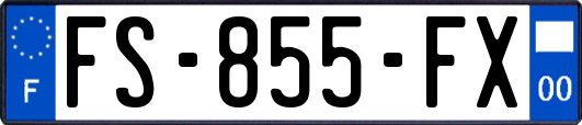 FS-855-FX