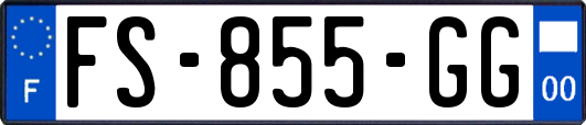 FS-855-GG