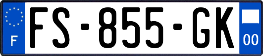 FS-855-GK