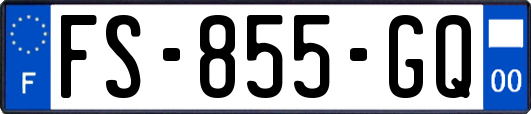 FS-855-GQ