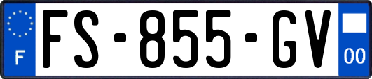 FS-855-GV