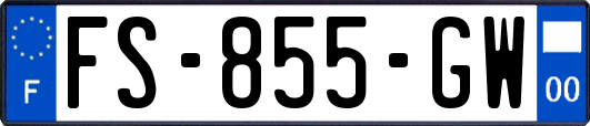 FS-855-GW