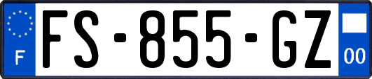 FS-855-GZ
