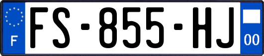 FS-855-HJ
