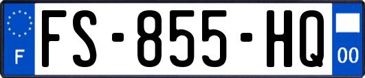 FS-855-HQ