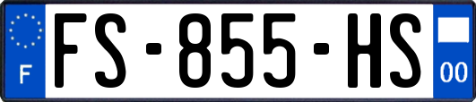 FS-855-HS