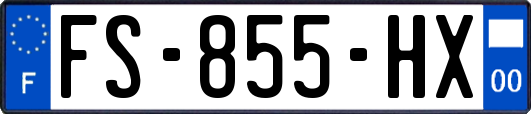 FS-855-HX