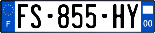 FS-855-HY