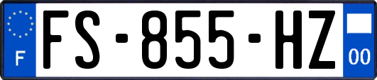 FS-855-HZ