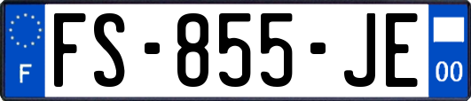 FS-855-JE