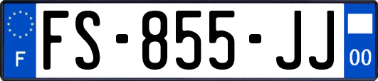 FS-855-JJ