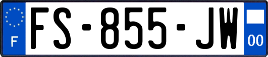 FS-855-JW