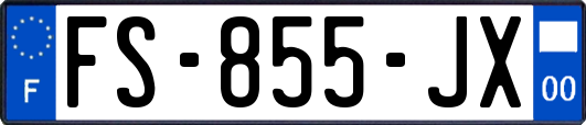 FS-855-JX