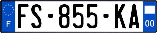 FS-855-KA